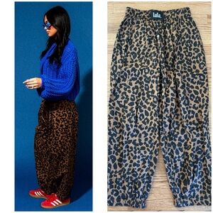 Dressed in Lala women’s boxer pants- new without tags!